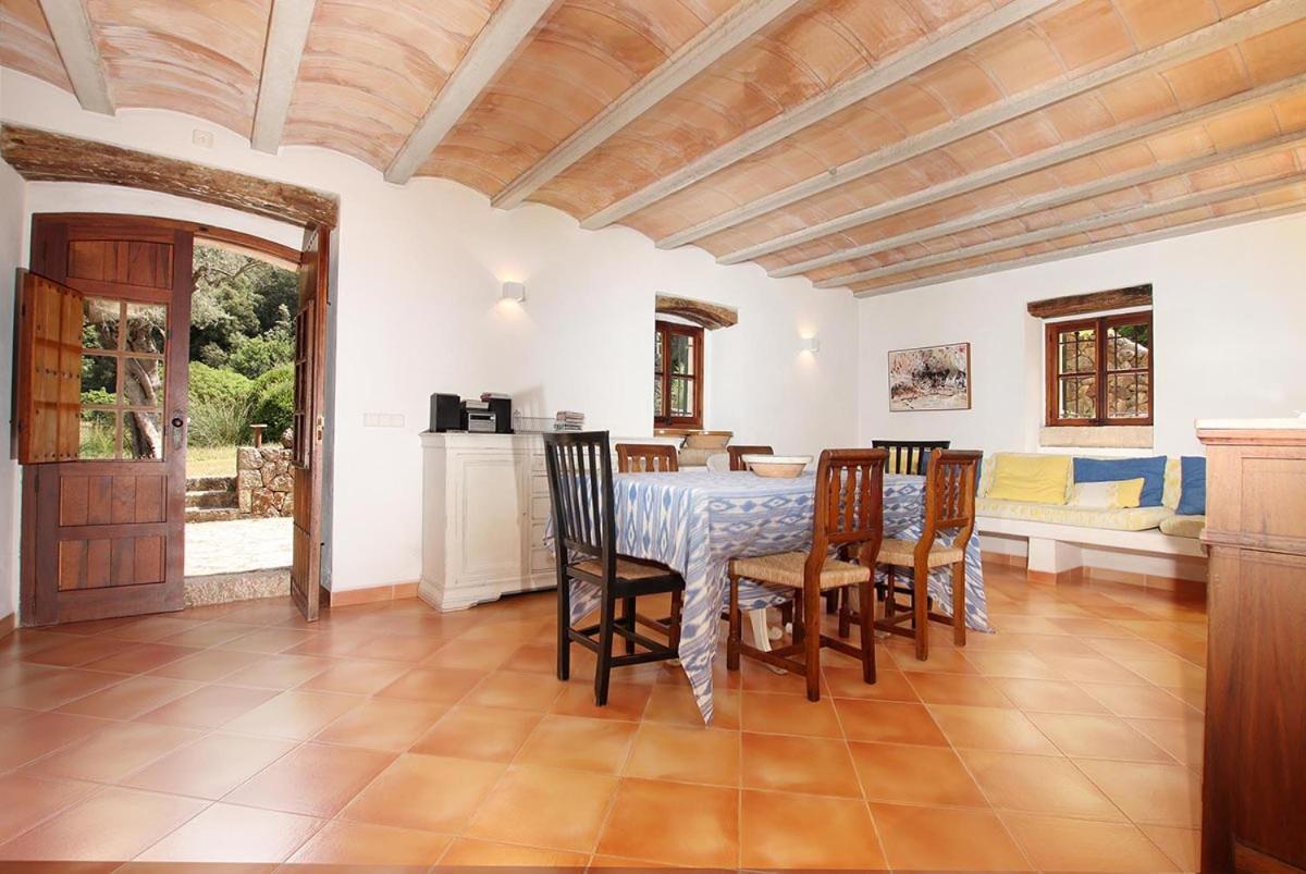 Villa Pascol