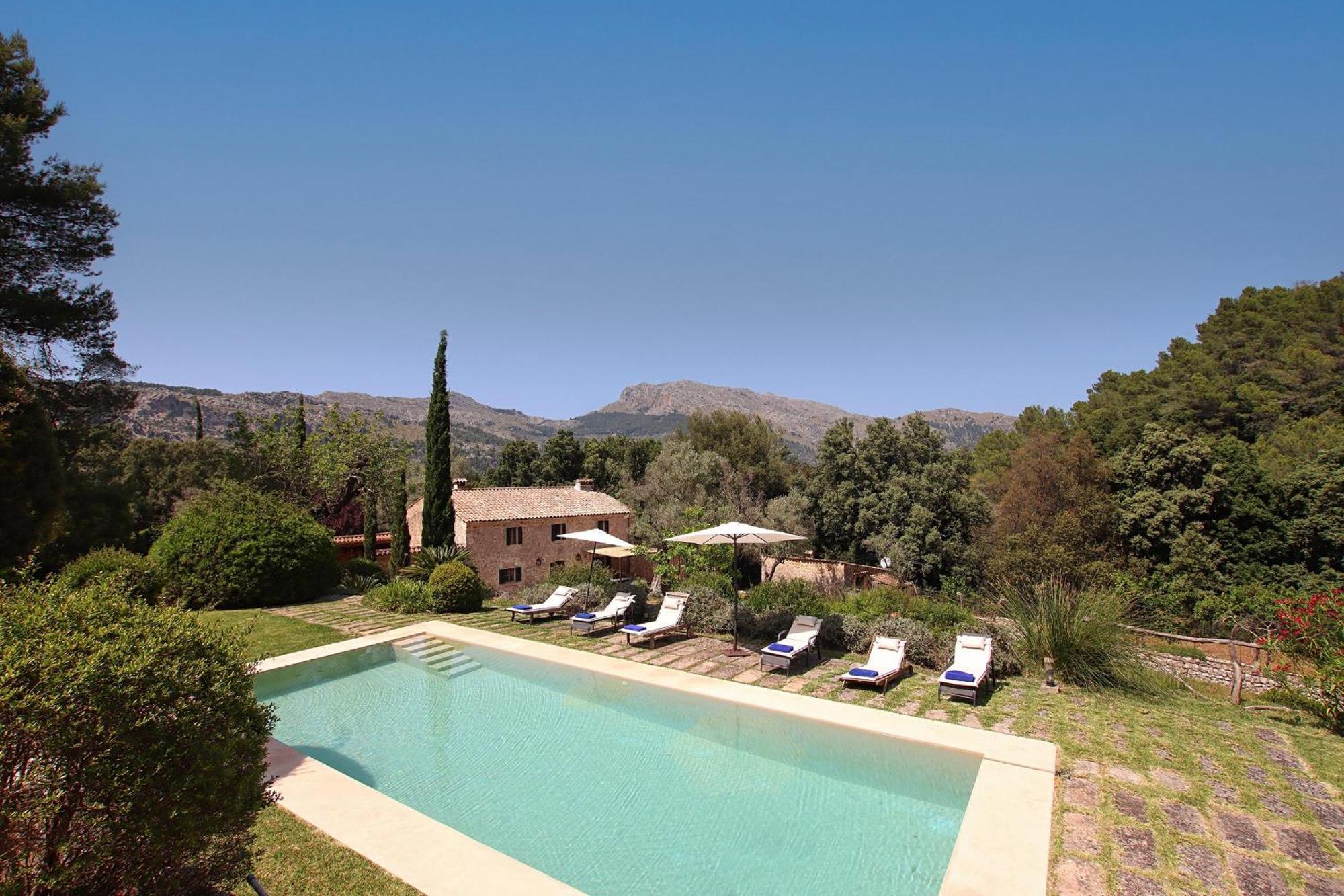 Villa Pascol