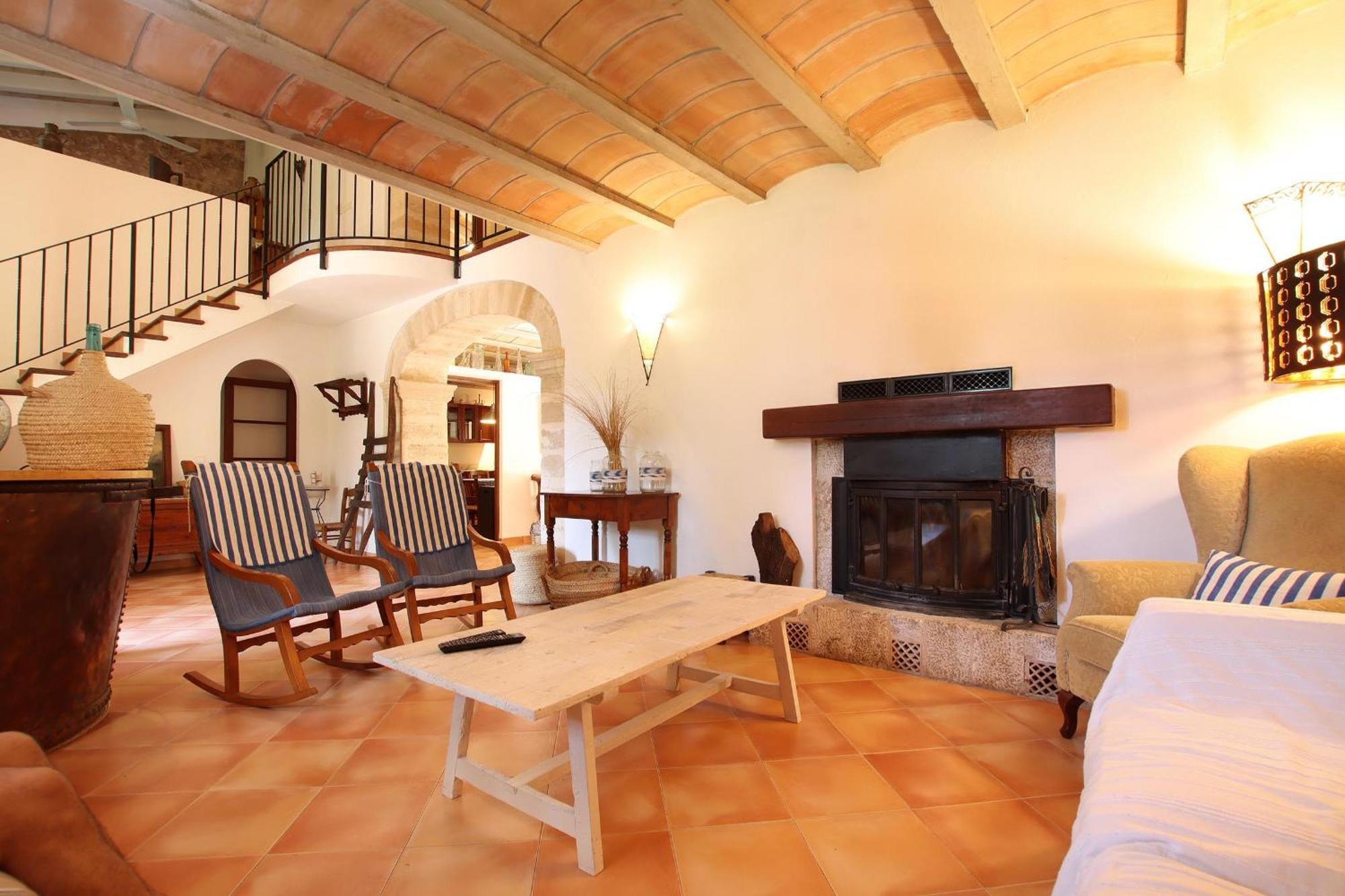 Villa Pascol Pollensa