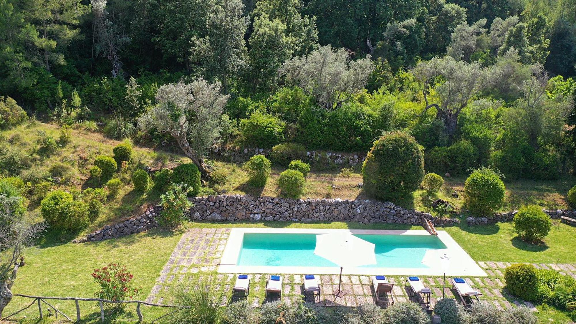 Villa Pascol