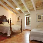 Villa Pascol