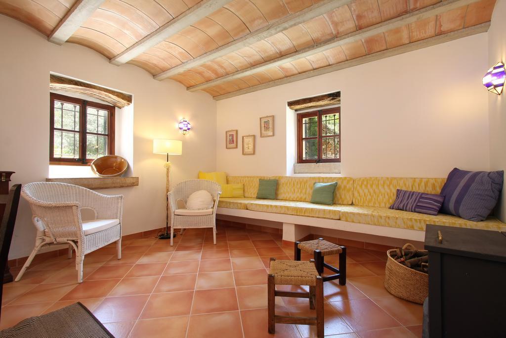 Pascol Villa *