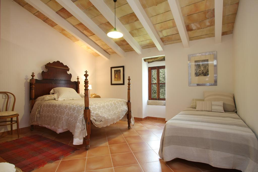 Villa Pascol Pollença