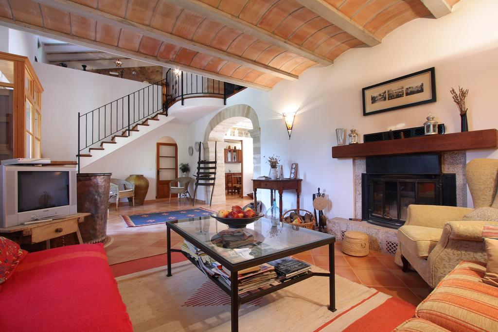 Villa Pascol