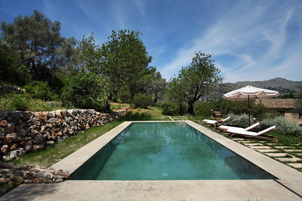 Villa Pascol *