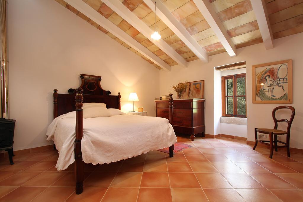 Villa Pascol Pollenca