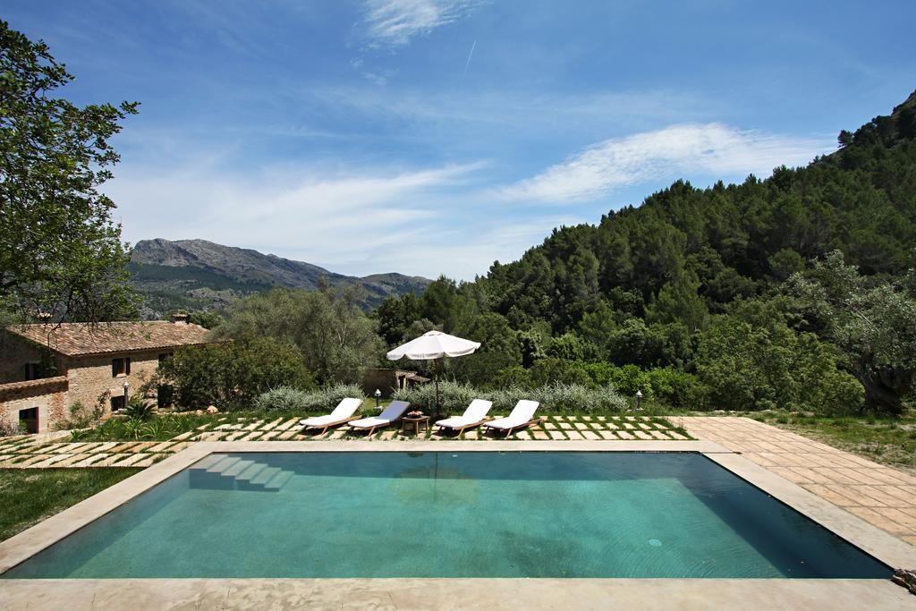 Villa Pascol