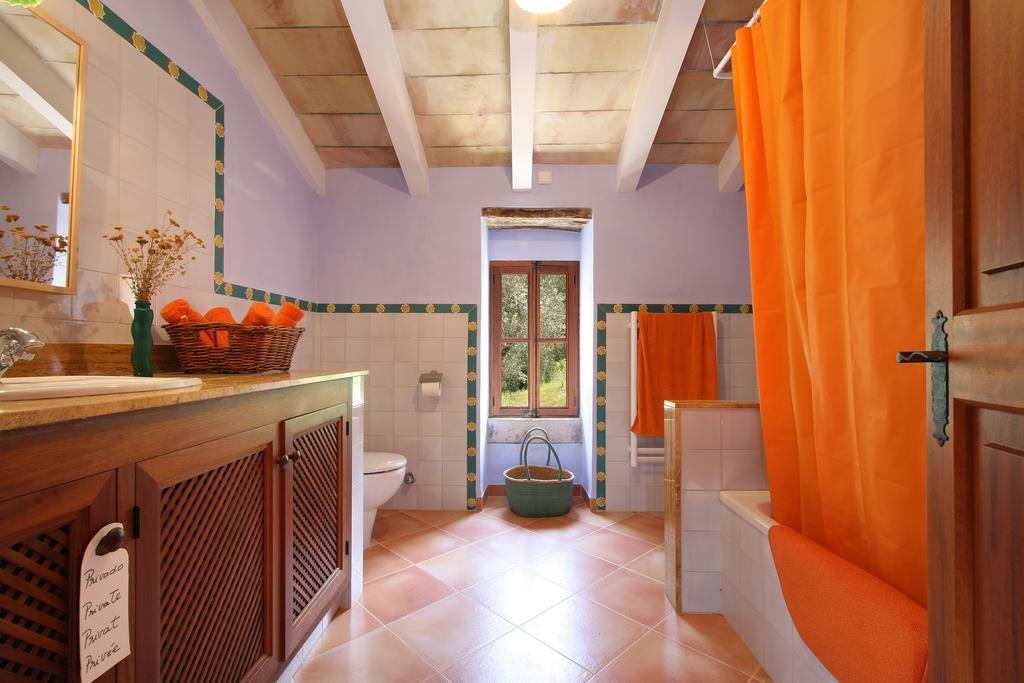 Villa Pascol Pollenca