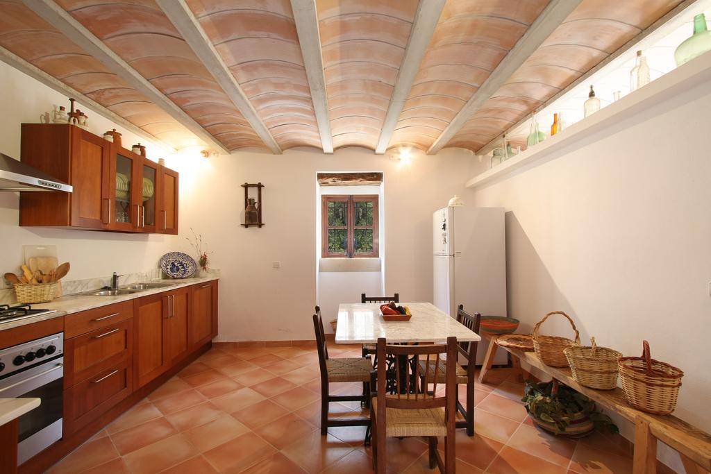 Pascol Villa *