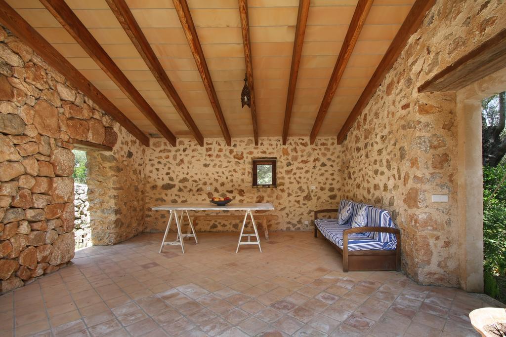 Pascol Villa Pollenca
